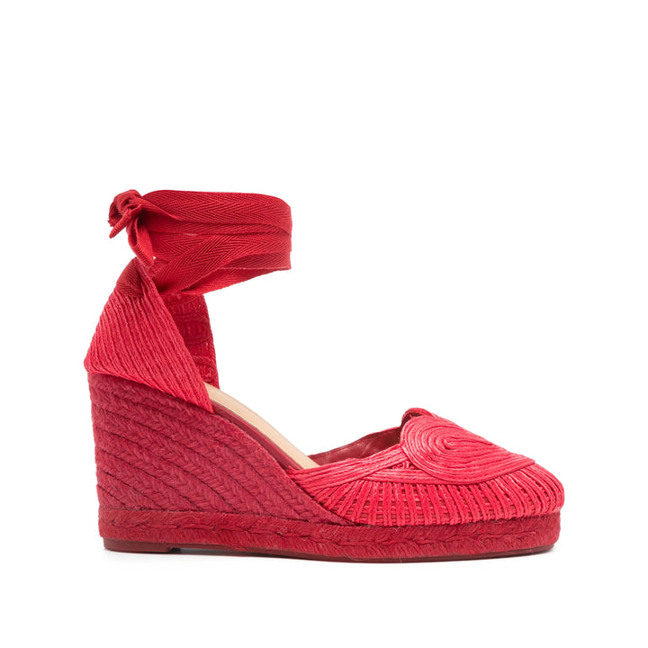 CastañEr Shoes - Red | f456890fd8070805e0328253b41125bbfd7303ad