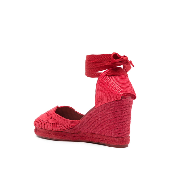 CastañEr Shoes - Red | 2a414de9626e6d583f3c3d4e46d4d2cbb9166912