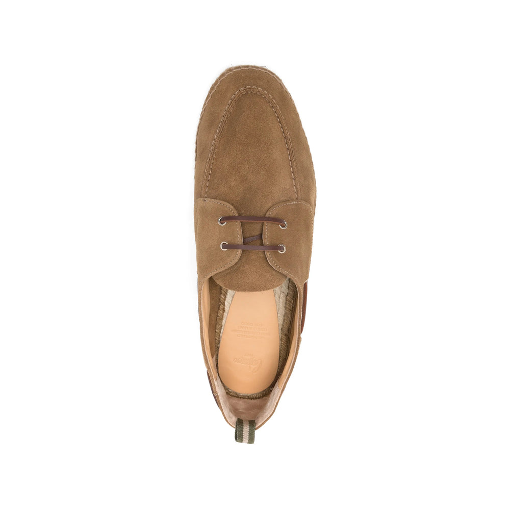 CastañEr Shoes - Brown | 468616617107cd4b0b1bfffa7b92bfa40de2b7fd