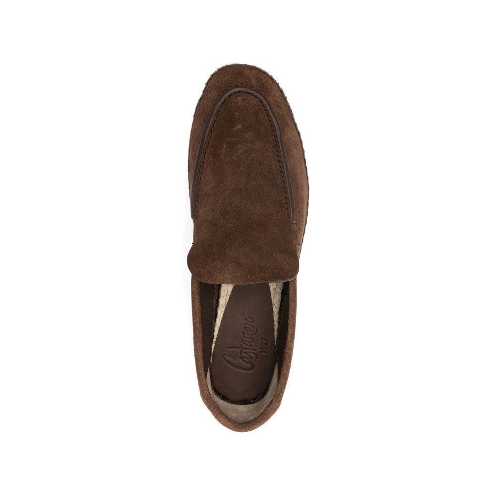 CastañEr Shoes - White | eab28b3d558bc624423b1cfc9fcce2179642598b