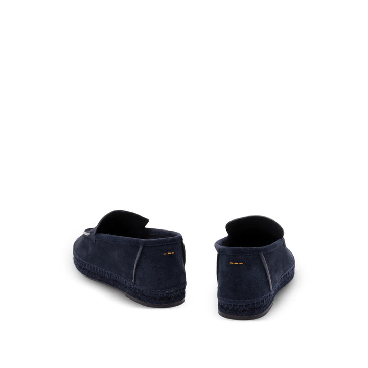 CastañEr Shoes - Blue | 5eaca8a88f79fe7c13f9362bff1fd525b8fbdf89