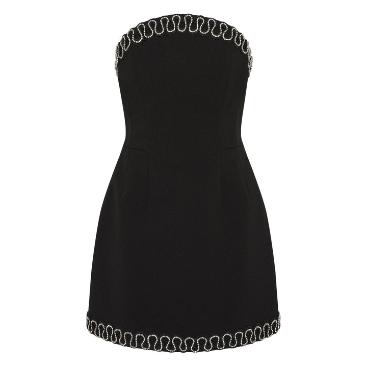 Rebecca Vallance Dresses - Black | 02056f5651e02be100343ef7e0ba50cd3a3a6bec