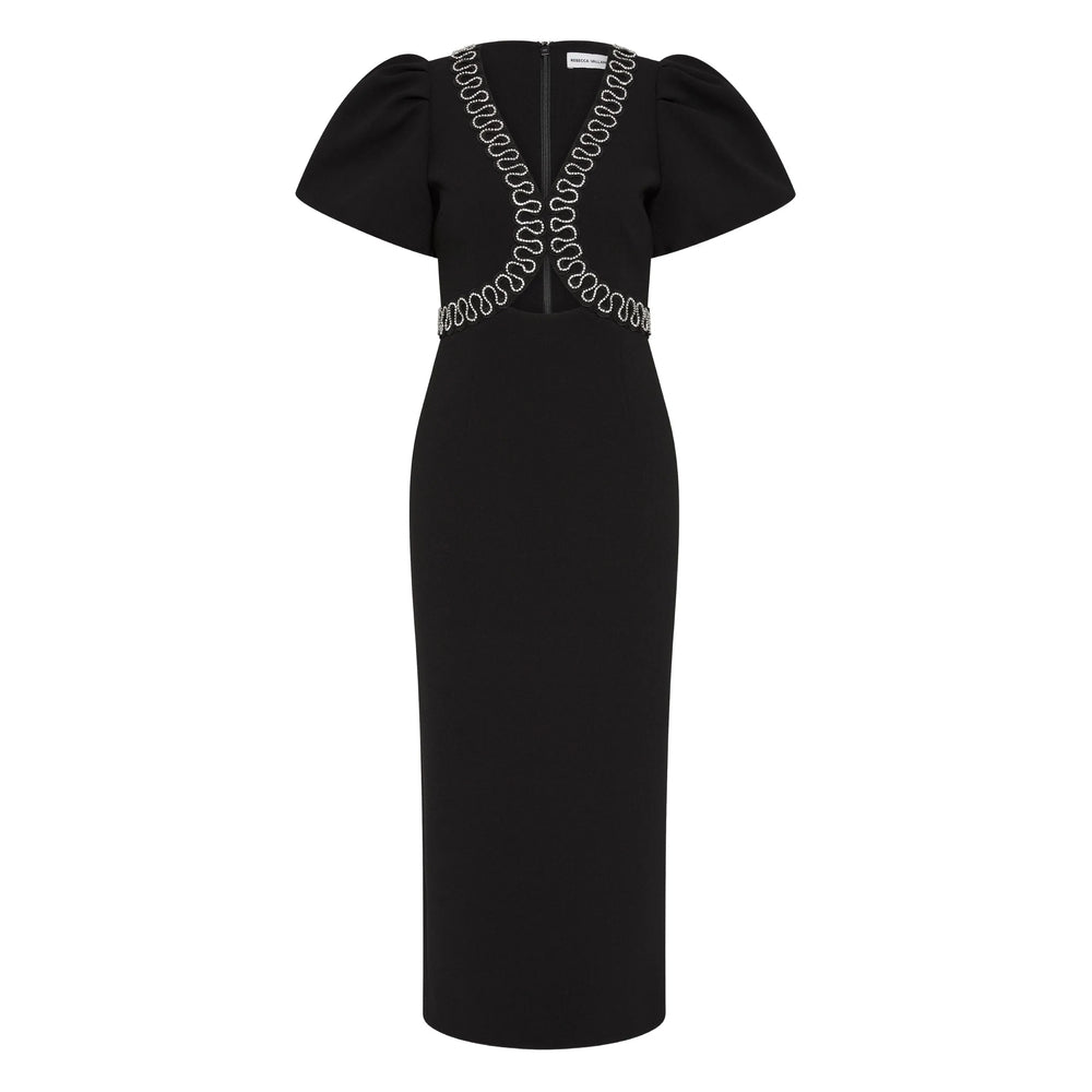 Rebecca Vallance Dresses - Black | 15ff7231135175f8484590ec6677438fc53402c0