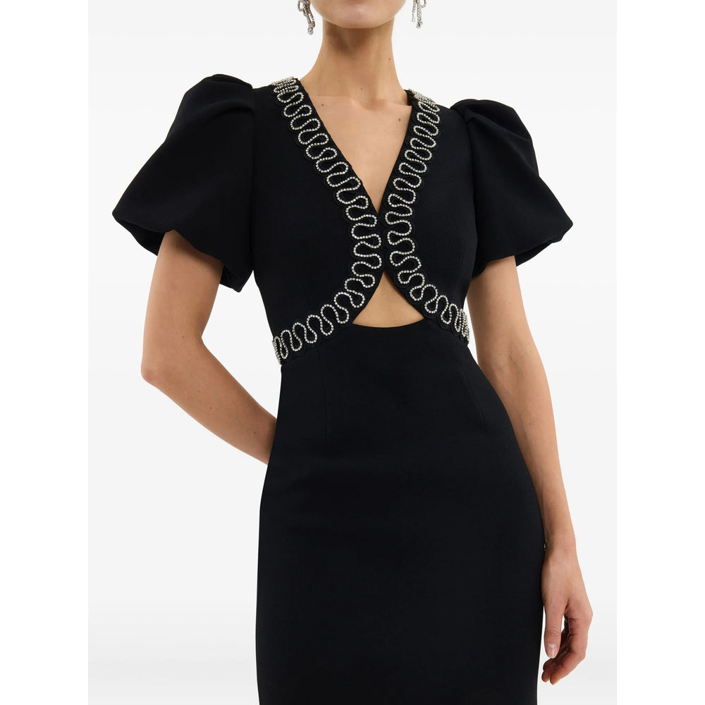 Rebecca Vallance Dresses - Black | 180f1181c9bdb8a384f96d31facc83067c40abba