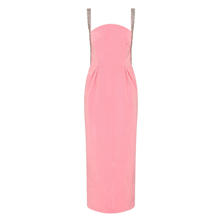 Rebecca Vallance Dresses - Pink | 01922ae23c8e3b90a38e944b6046268feaadb01d