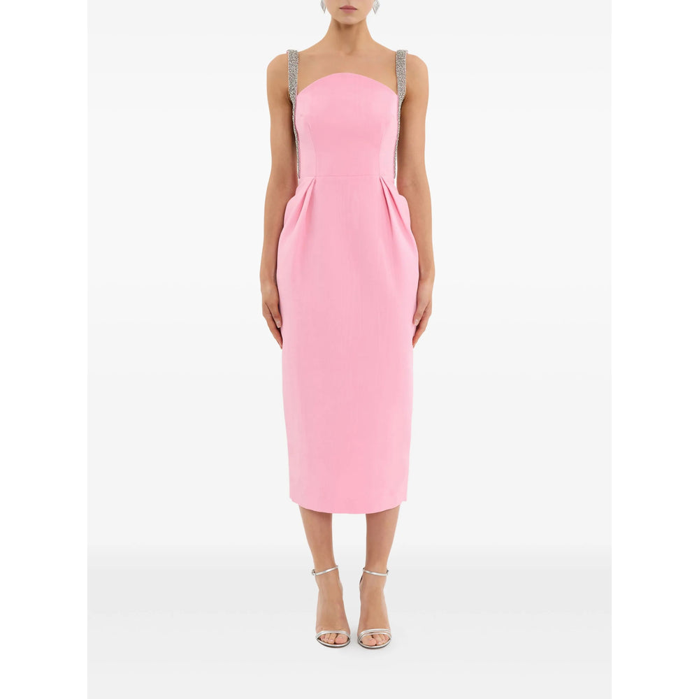 Rebecca Vallance Dresses - Pink | e965760e427b8342098240ae8d7bf9a67b000d76