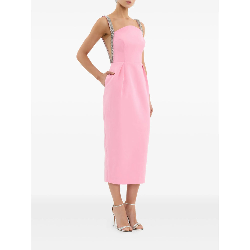 Rebecca Vallance Dresses - Pink | c7f74c30d0e3e07b731c6fa39eaaa9f4d7fa90d2