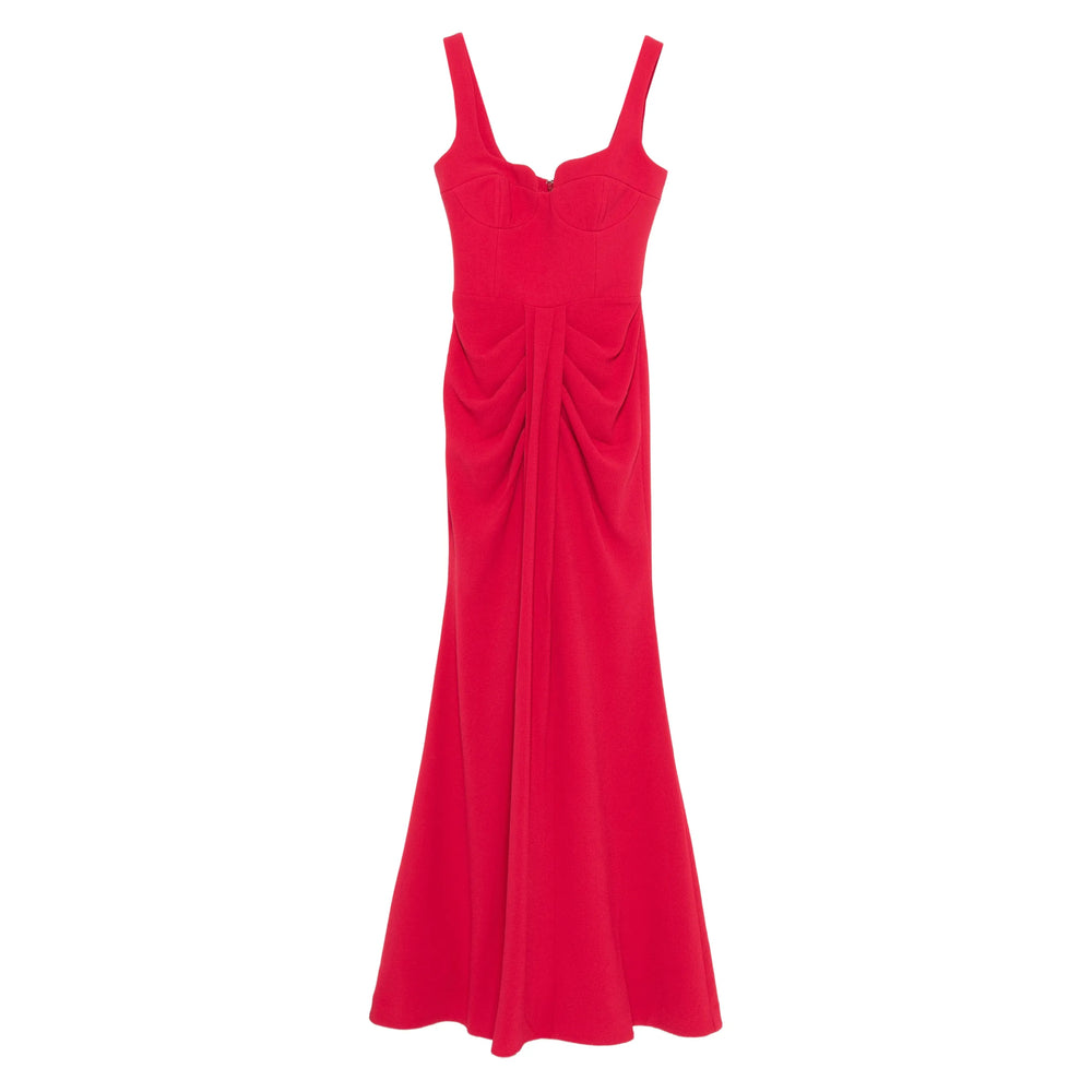 Rebecca Vallance Dresses - Red | 57feeae91a2e9d29bc43bd37cd27a56beef399d0