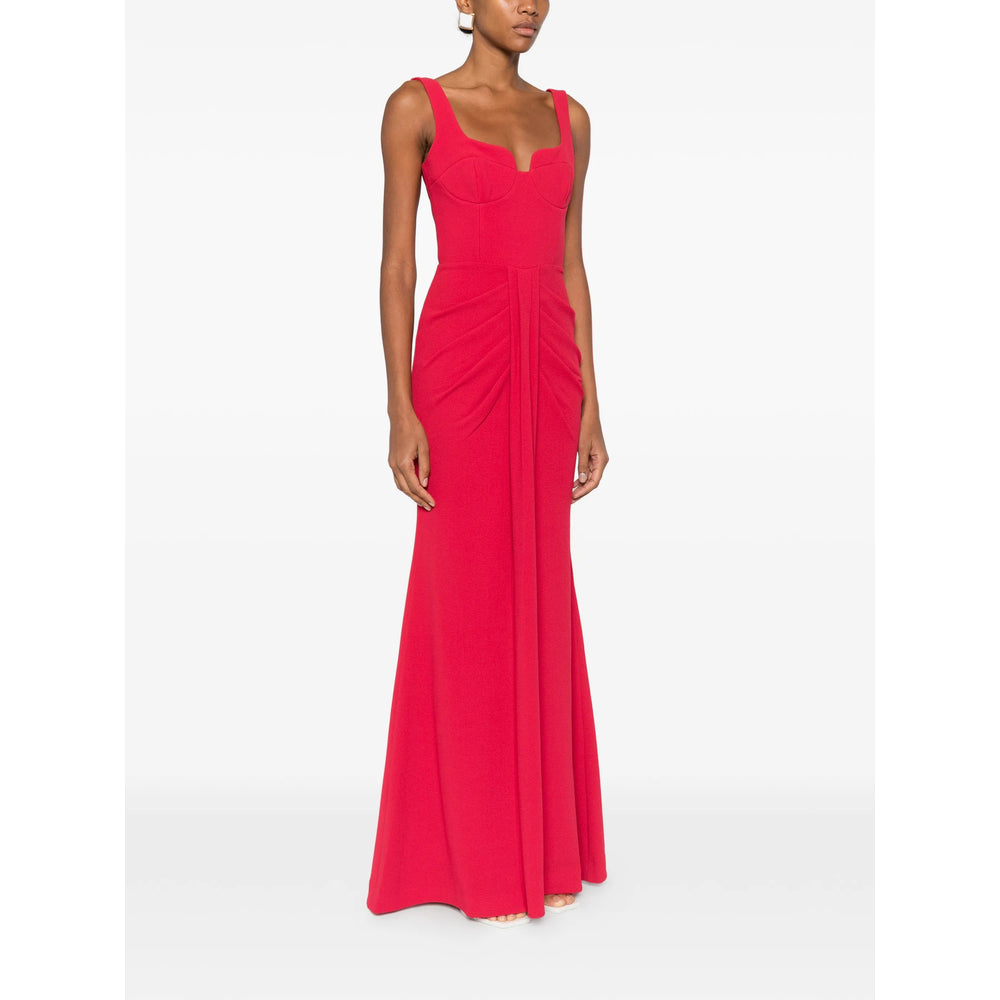 Rebecca Vallance Dresses - Red | 659dce2e553cbbb2af39b88063cc992c8086430c