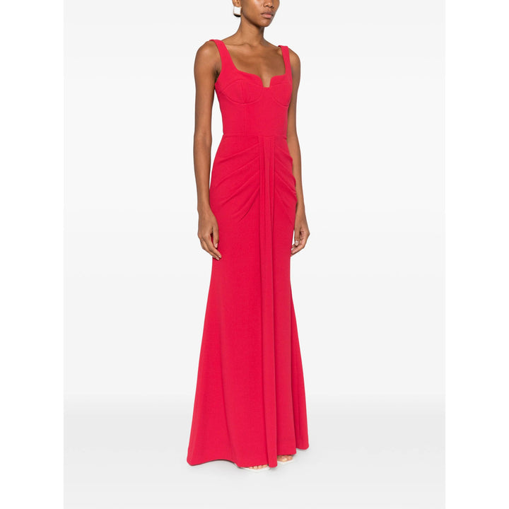 Rebecca Vallance Dresses - Red | 659dce2e553cbbb2af39b88063cc992c8086430c