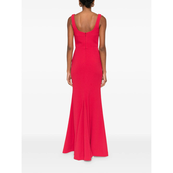 Rebecca Vallance Dresses - Red | 4a700072a347a3ab7e20799f855f711af909ebde