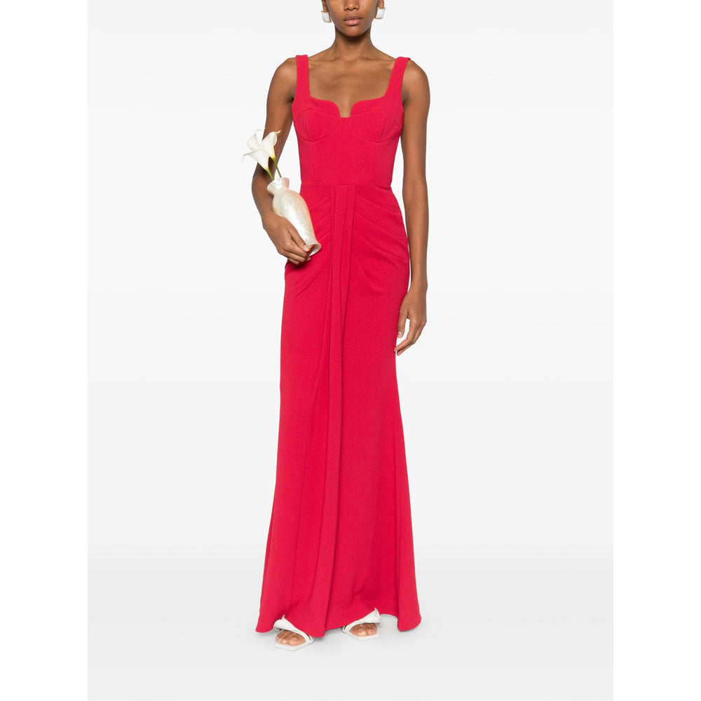 Rebecca Vallance Dresses - Red | fc6c3d5c1ffb4c5d122490e2f4172c80252f625e