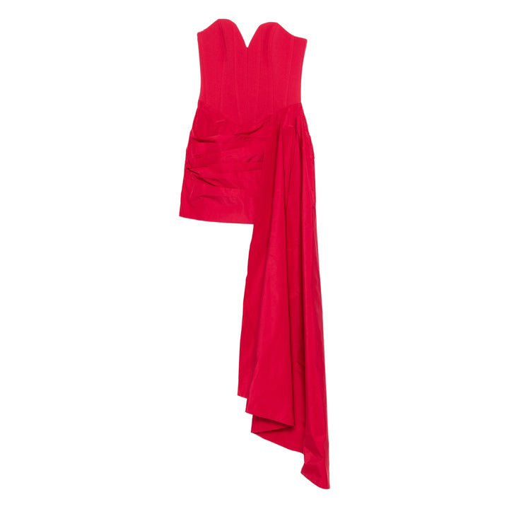 Rebecca Vallance Dresses - Red | b88786f27a622e961c6ff60ef473b01e72ccde96