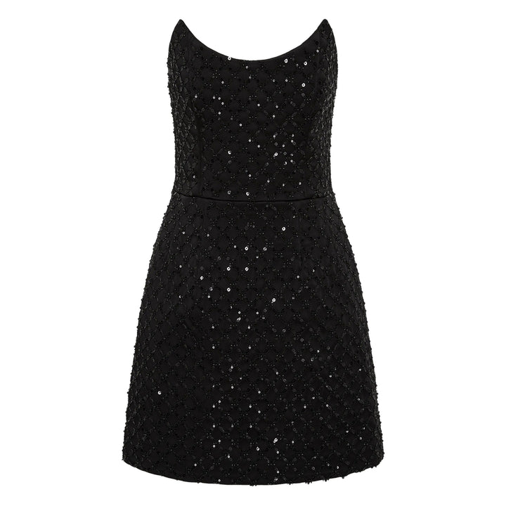 Rebecca Vallance Dresses - Black | 33a02f1890841f2e33e02cdf53d90a7cc5d91a11