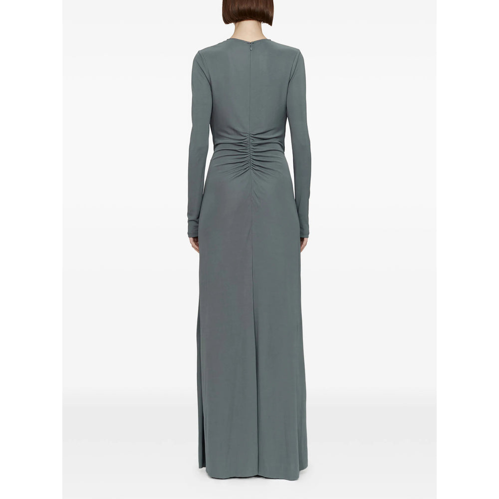 Christopher Esber Dresses - Gray | 8890bc1625dc8ff65d6c56d9f4273b5b0449f8fc