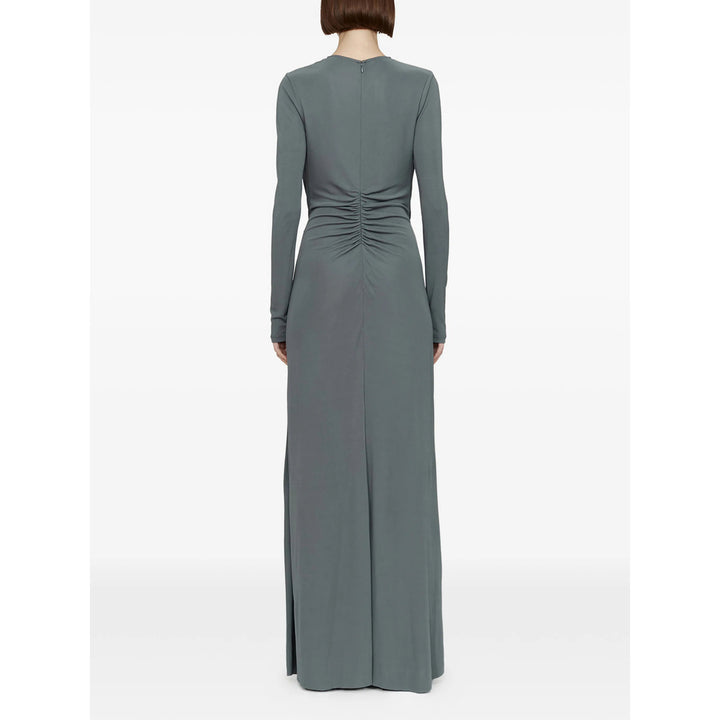 Christopher Esber Dresses - Gray | 8890bc1625dc8ff65d6c56d9f4273b5b0449f8fc