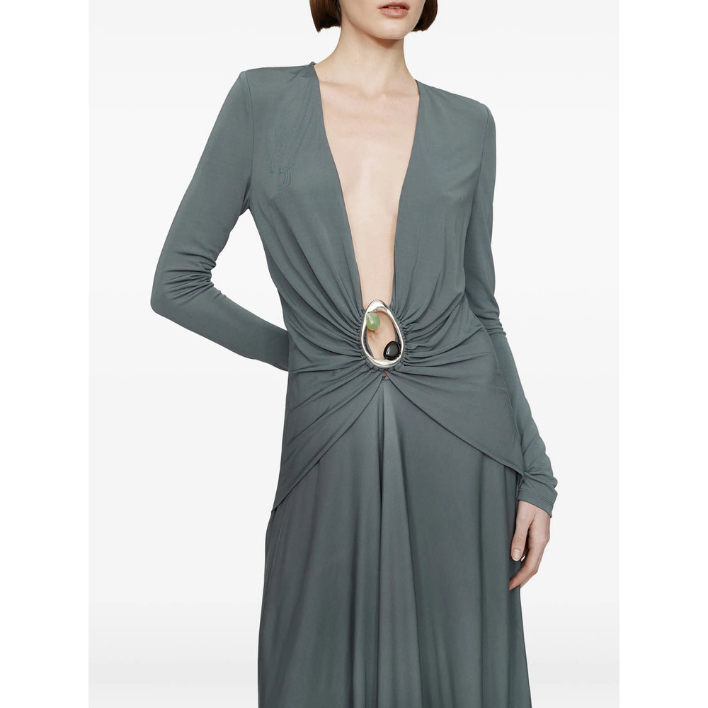 Christopher Esber Dresses - Gray | daa4ae74bb2a5fbf0b8e7a2475a2518e230aacef