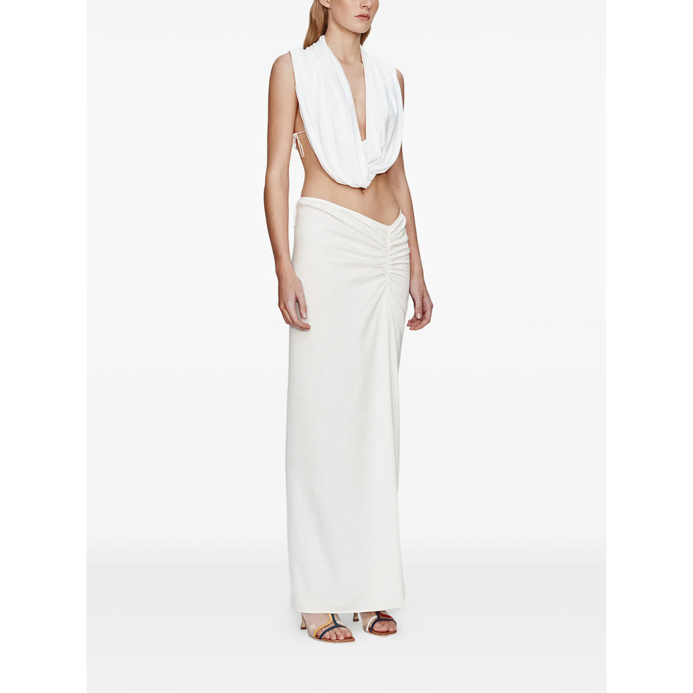 Christopher Esber Tops - White | e19a963d10be1ce60ac956c2c2870933ebfc8064