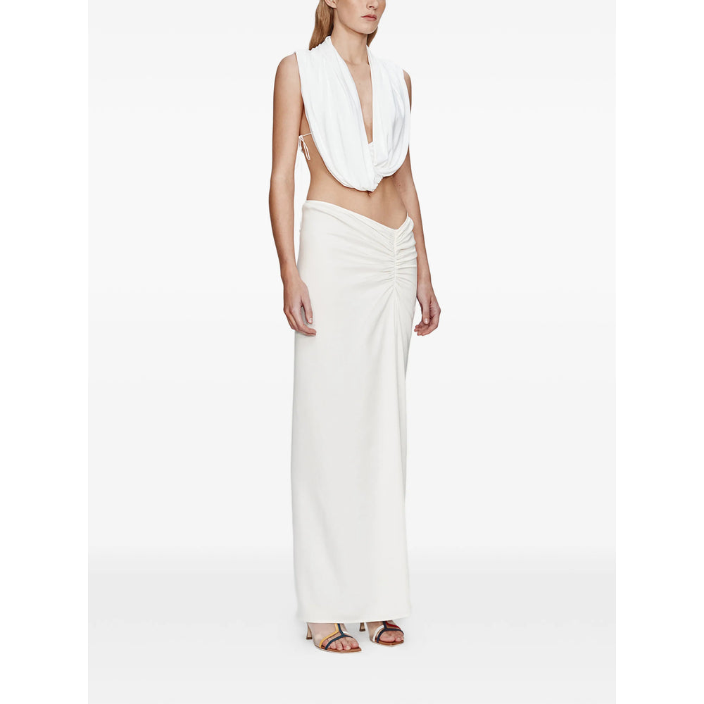 Christopher Esber Skirts - Neutral | 74f731186f3b7bd3d79571a2306516652973daf9