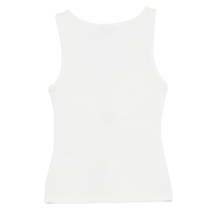 Christopher Esber Tops - White | 6782a8146d75ec9185d796b950bdfa44cec2ec60