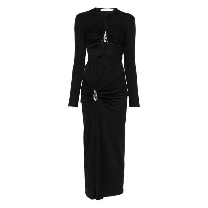 Christopher Esber Dresses - Black | fb339fca68cc675c84a78fc5ffeeb9d83f54b683