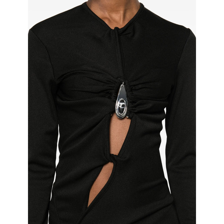 Christopher Esber Dresses - Black | 8def7e718a0fde38e988f95a308f9f051453f70b