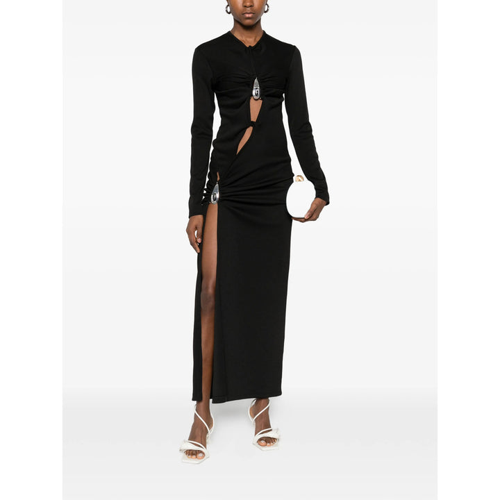 Christopher Esber Dresses - Black | 1e8eb79772cc816dad1610022235df4aeb13b053