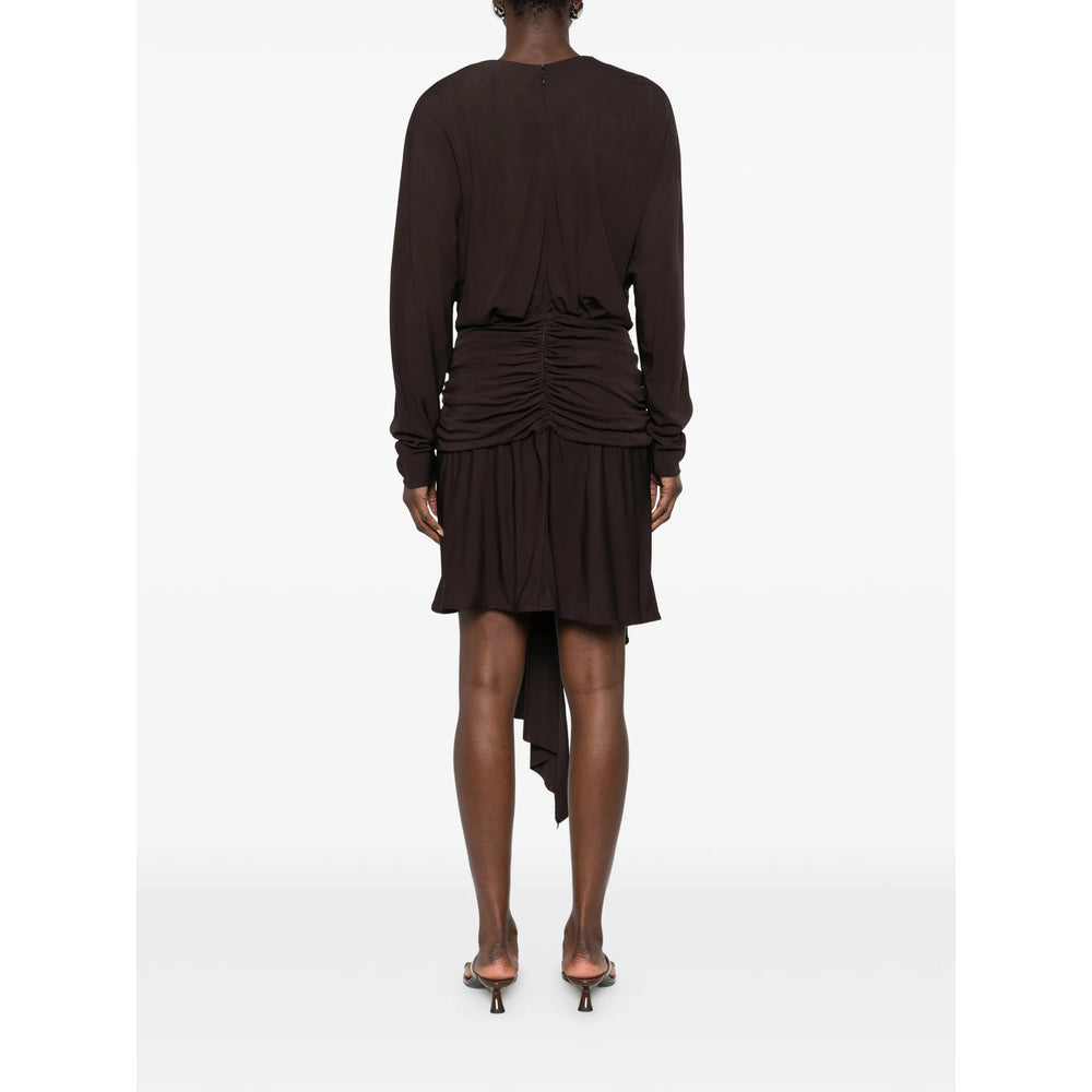 Christopher Esber Dresses - Brown | 4d3574d0dd8af5a00fad98cce2572de20cabbff0