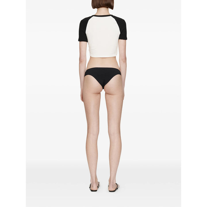 Christopher Esber T Shirts - White, Black | e00db0db103cea204e34c522bc6305557e1938a0