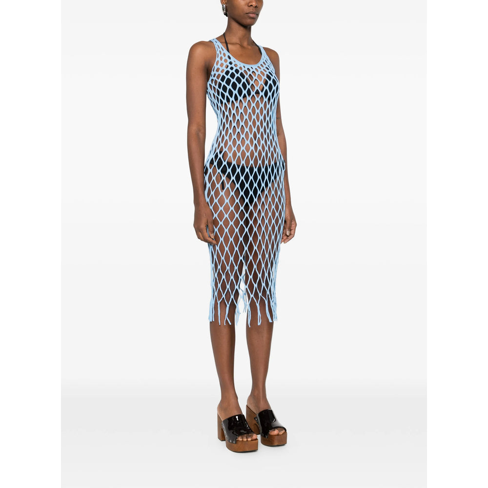 Christopher Esber Dresses - Blue | e632d6e61582a2b8de97e5c0d33494d596a6b44e