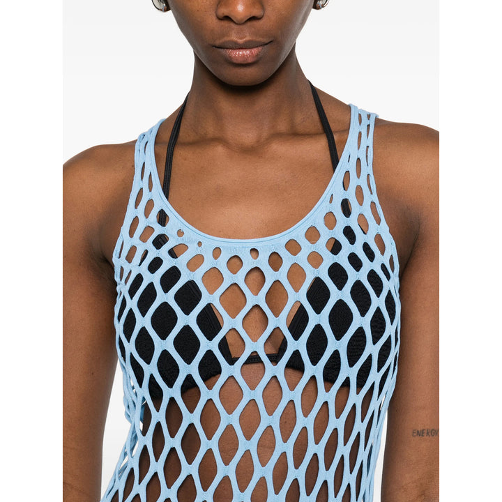 Christopher Esber Dresses - Blue | 90853164986603b3014650b7e81594e5f76ea5b9