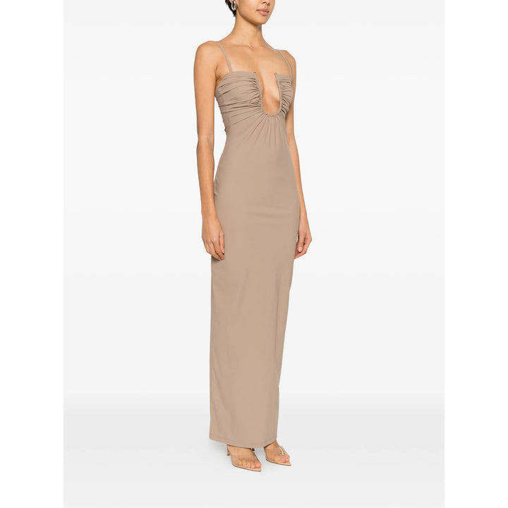 Christopher Esber Dresses - Neutral | 20d2f78db545fc76081c9876ca3242ff7613aaa8