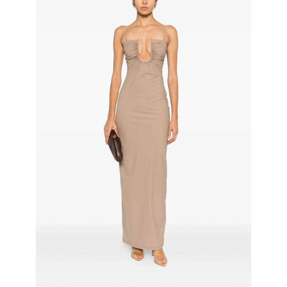 Christopher Esber Dresses - Neutral | f2c922e95a09284e6370e182d4b82f50f6492729