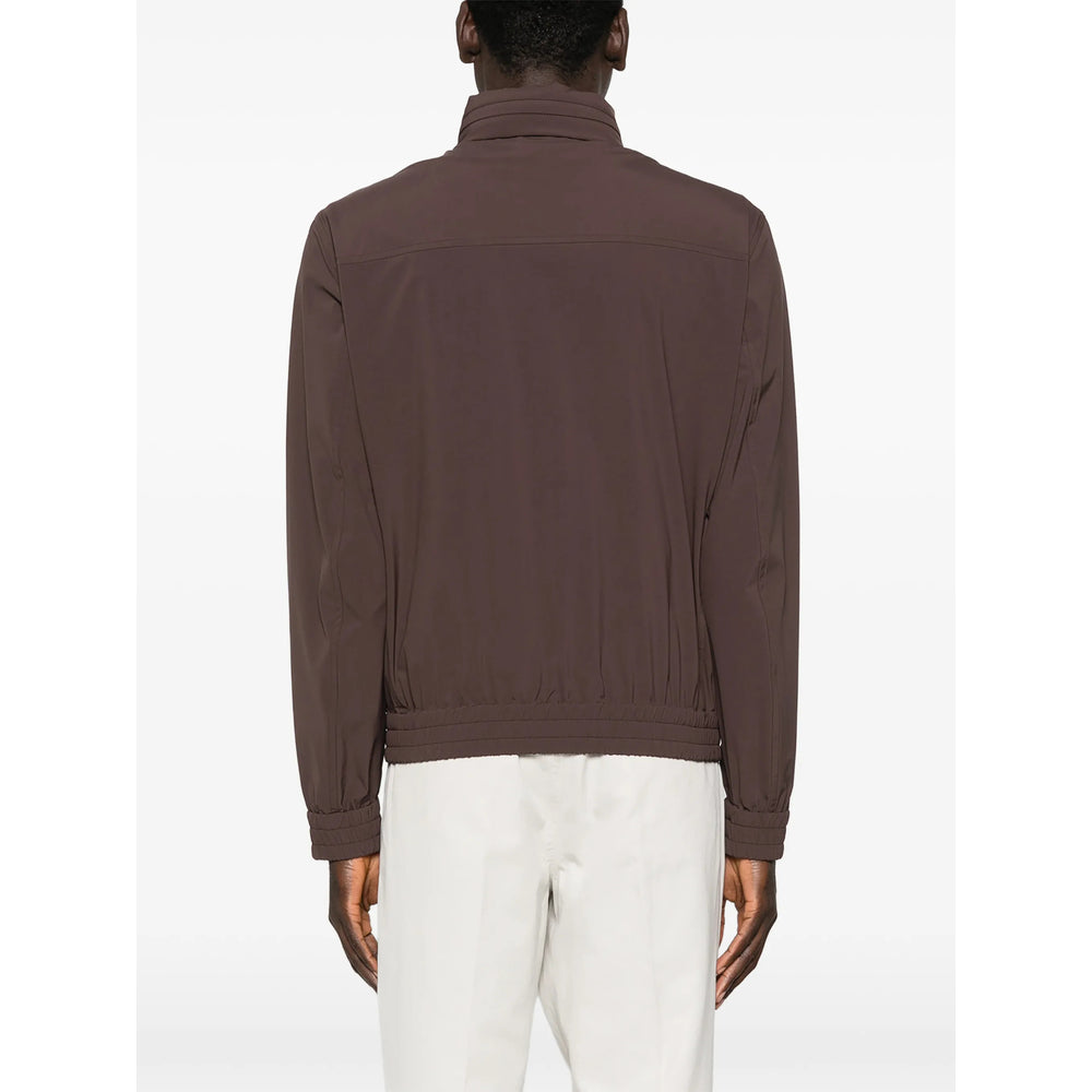 Brunello Cucinelli Outerwears - Brown | 99e0389d2b322618d9123a595f81e38f6a6c54fe