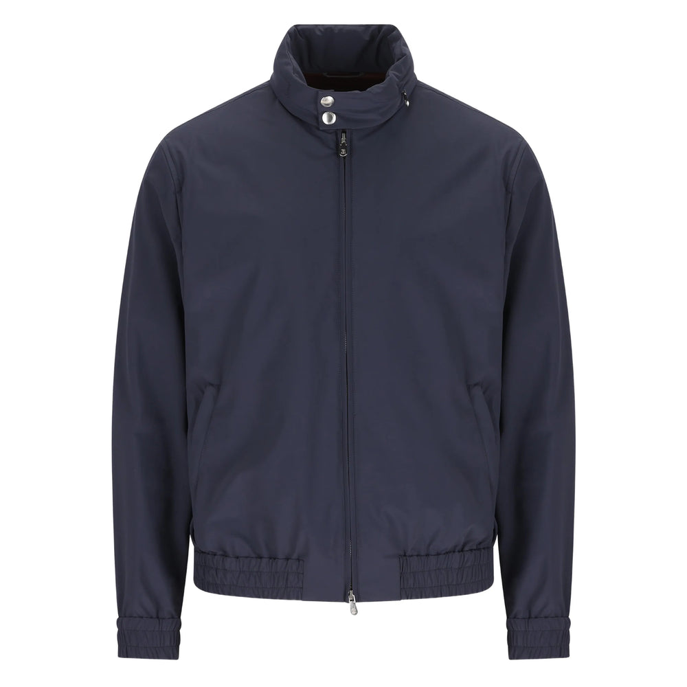 Brunello Cucinelli Outerwears - Blue | a2e4ab91da971bf8e2f6fd64069674acf5b76125