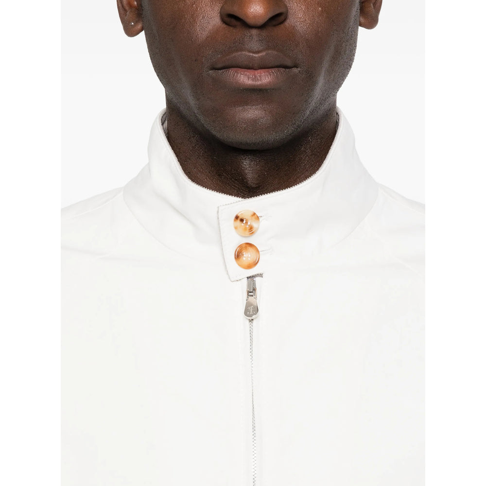 Brunello Cucinelli Outerwears - White | 8f327dfe11a385e1a51f631dc401aa796ef06f94