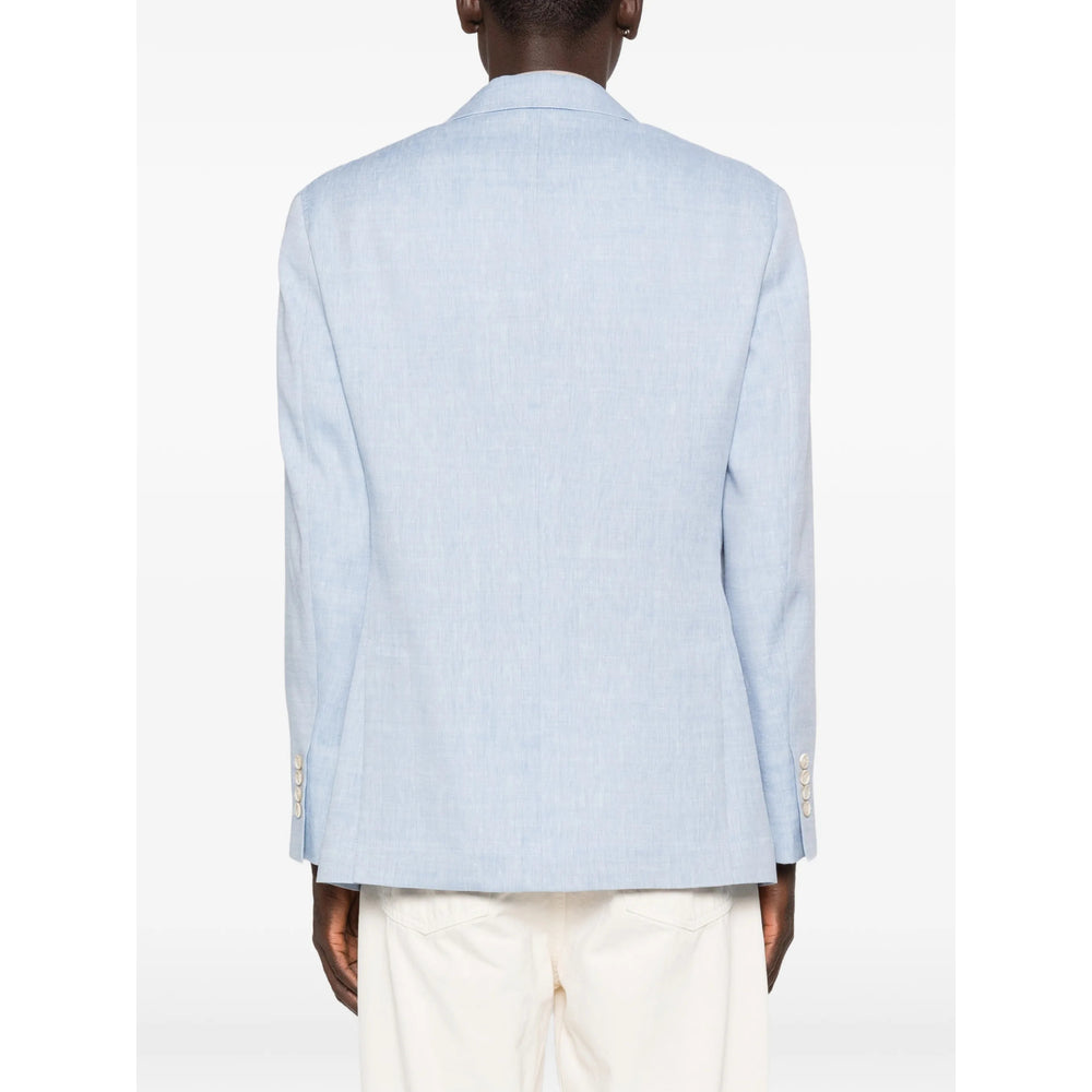 Brunello Cucinelli Jackets -  | bd491031654d4ff67b3d8556b7d9148dd95fe063