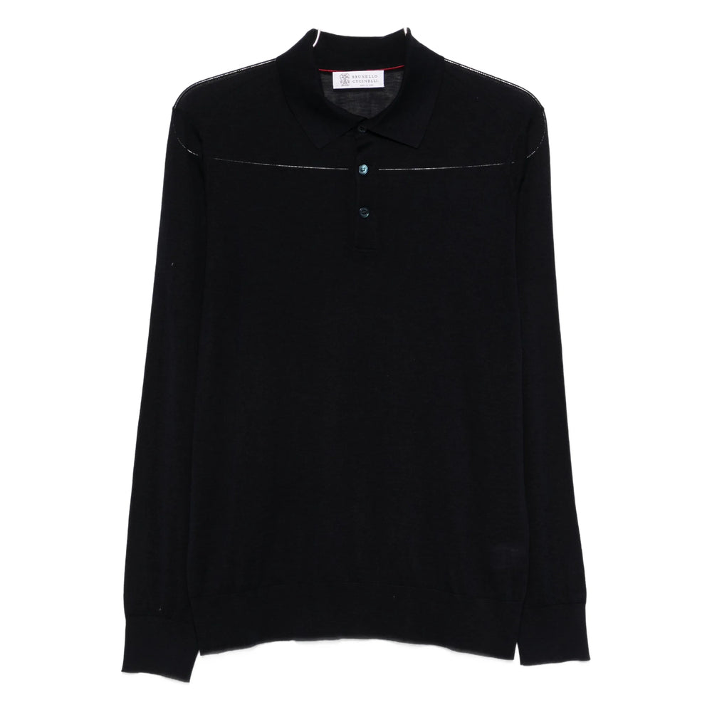 Brunello Cucinelli Sweaters - Black | df31ac8d90516d17834e1a17271eae8cef0c1e2f