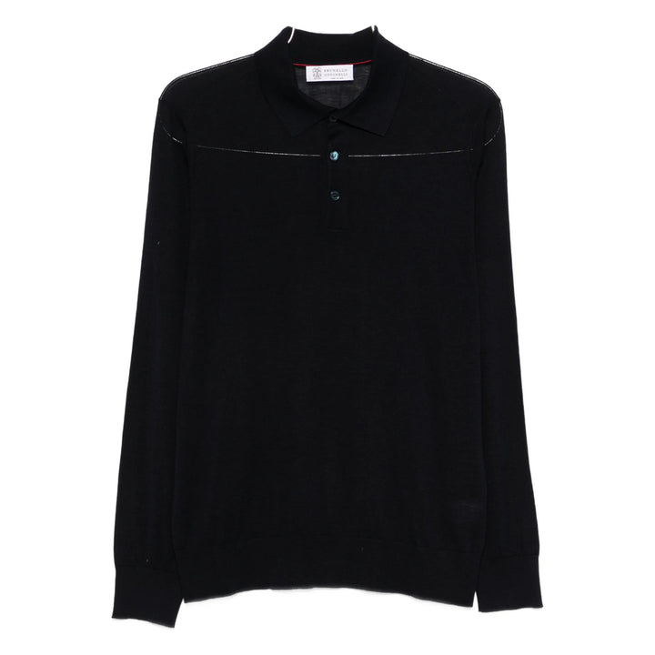 Brunello Cucinelli Sweaters - Black | df31ac8d90516d17834e1a17271eae8cef0c1e2f
