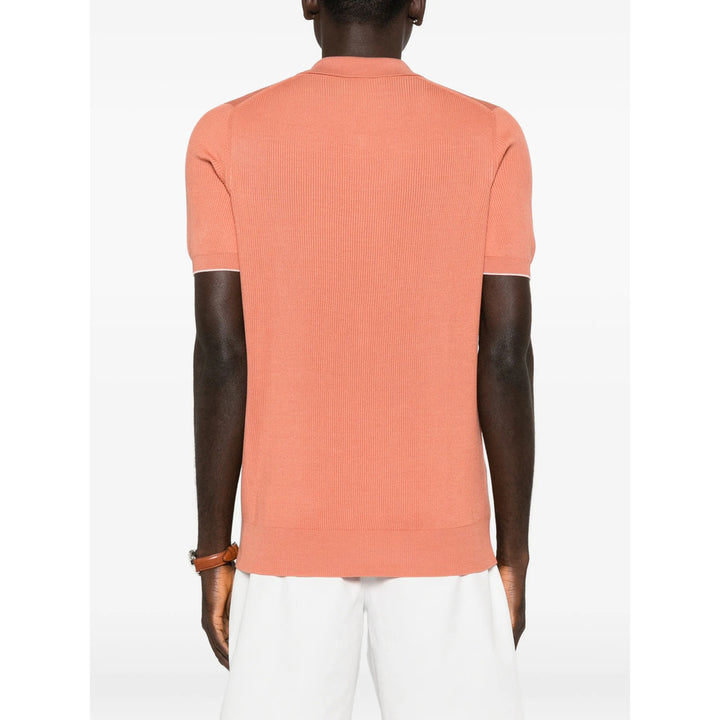 Brunello Cucinelli Sweaters - Orange | 50fbd5bef3a4ca18d06790e1dbdb277e64a59581