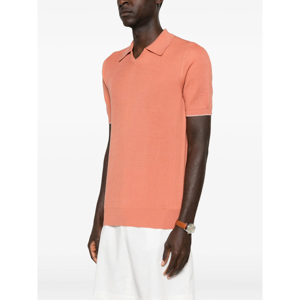 Brunello Cucinelli Sweaters - Orange | 354c5d0d6c1dbd2c16bdfad64b00a12cf8cf122d