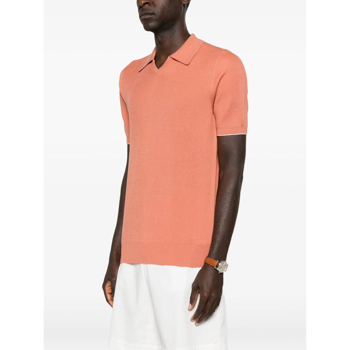 Brunello Cucinelli Sweaters - Orange | 354c5d0d6c1dbd2c16bdfad64b00a12cf8cf122d