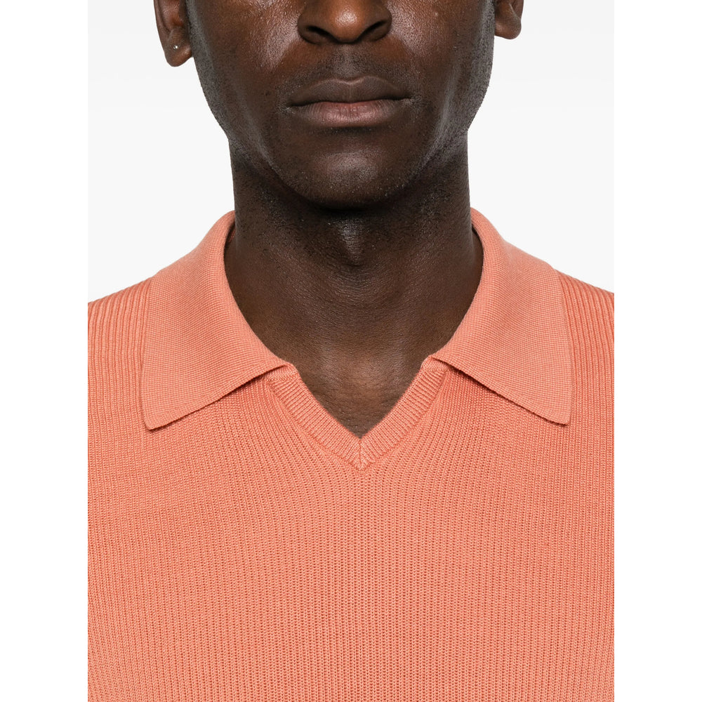 Brunello Cucinelli Sweaters - Orange | d0c7f3dffa2f173f9c50399a381bc3d35e94e2bf