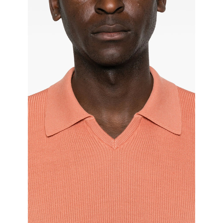 Brunello Cucinelli Sweaters - Orange | d0c7f3dffa2f173f9c50399a381bc3d35e94e2bf