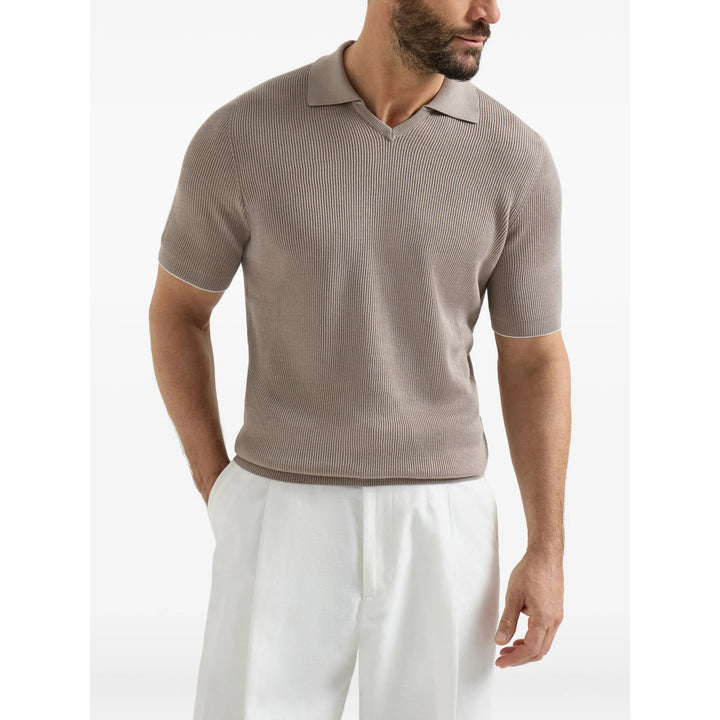 Brunello Cucinelli Sweaters - Neutral | 08449ce3e4f343fb57db89f24aa4870eeff3df1c