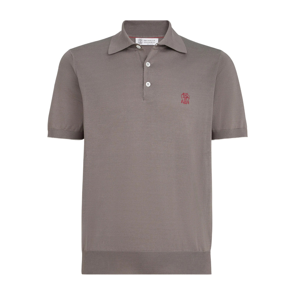 Brunello Cucinelli Sweaters - Gray | 6d06ee74ec4ffb72b13782c9ee7d78da996258ed