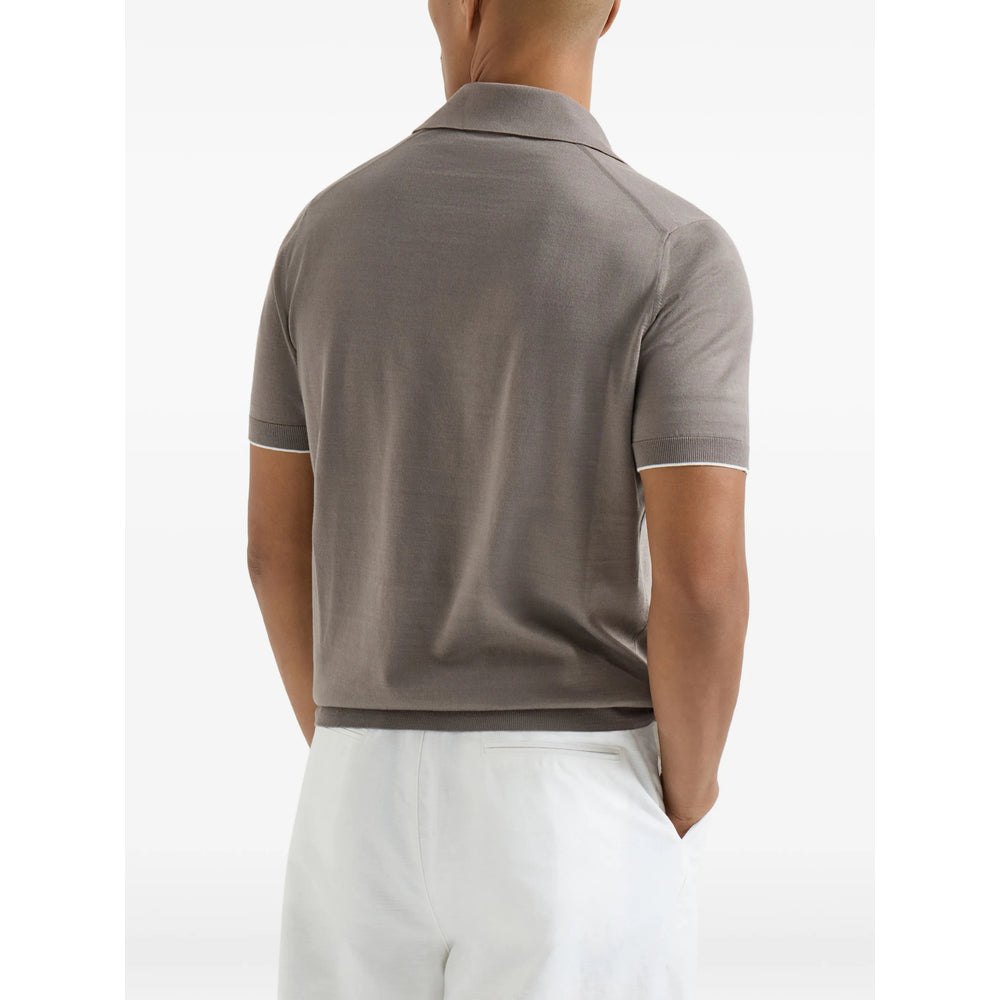 Brunello Cucinelli Sweaters - Gray | 180cc7593c5f50e8da5549533ad571b6e982721b