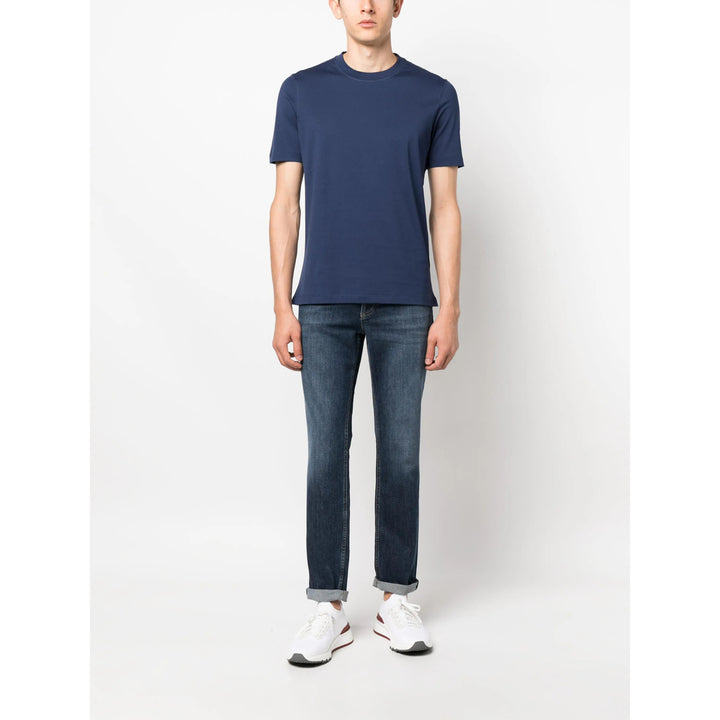 Brunello Cucinelli Denim - Blue | 1af77d083b2da5a346cffe94401e13e17cbfc2c8