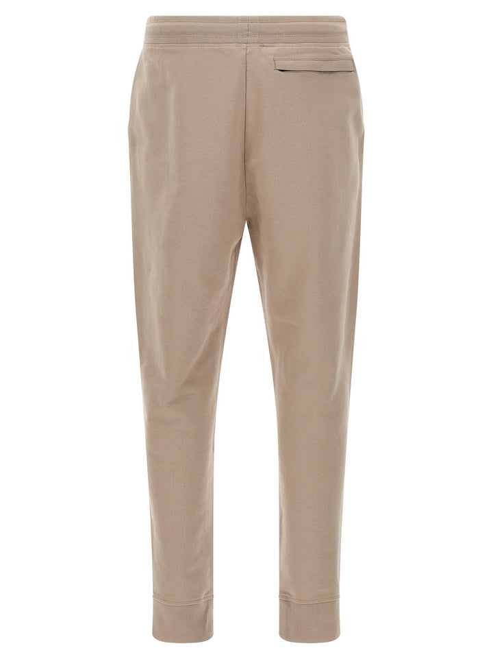 Canada Goose Huron Pants - Beige | aff6ba539769d75a64792f7ced316e0c590d9d41
