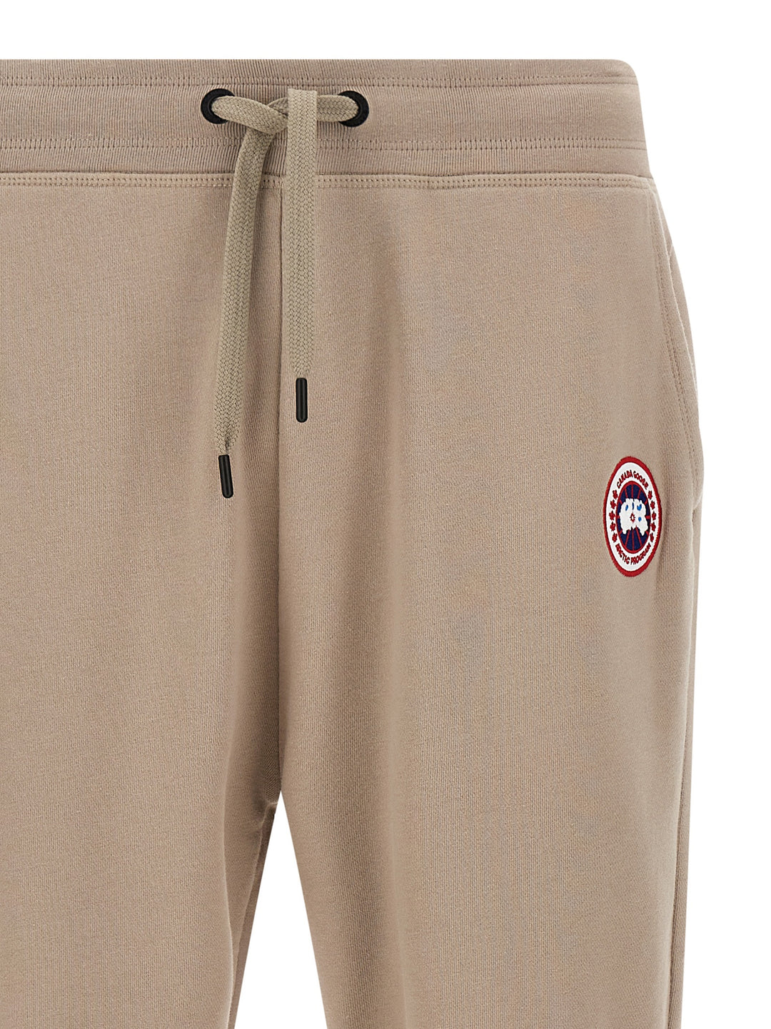 Canada Goose Huron Pants - Beige | 9a0c0da19f0abc9b0da87187df5939ff06ff4cdc